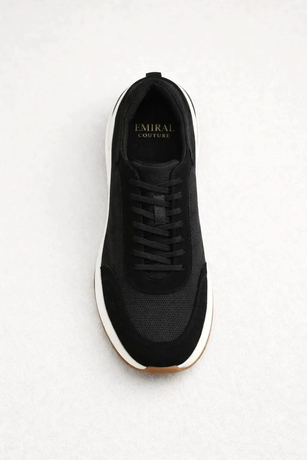 Rafelo Sneaker Black