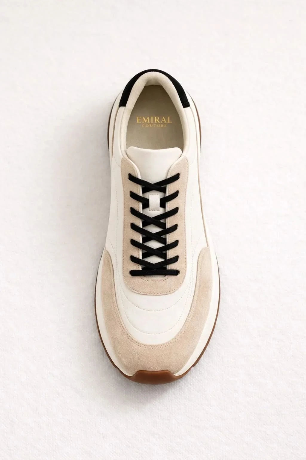 Rafelo Sneaker White