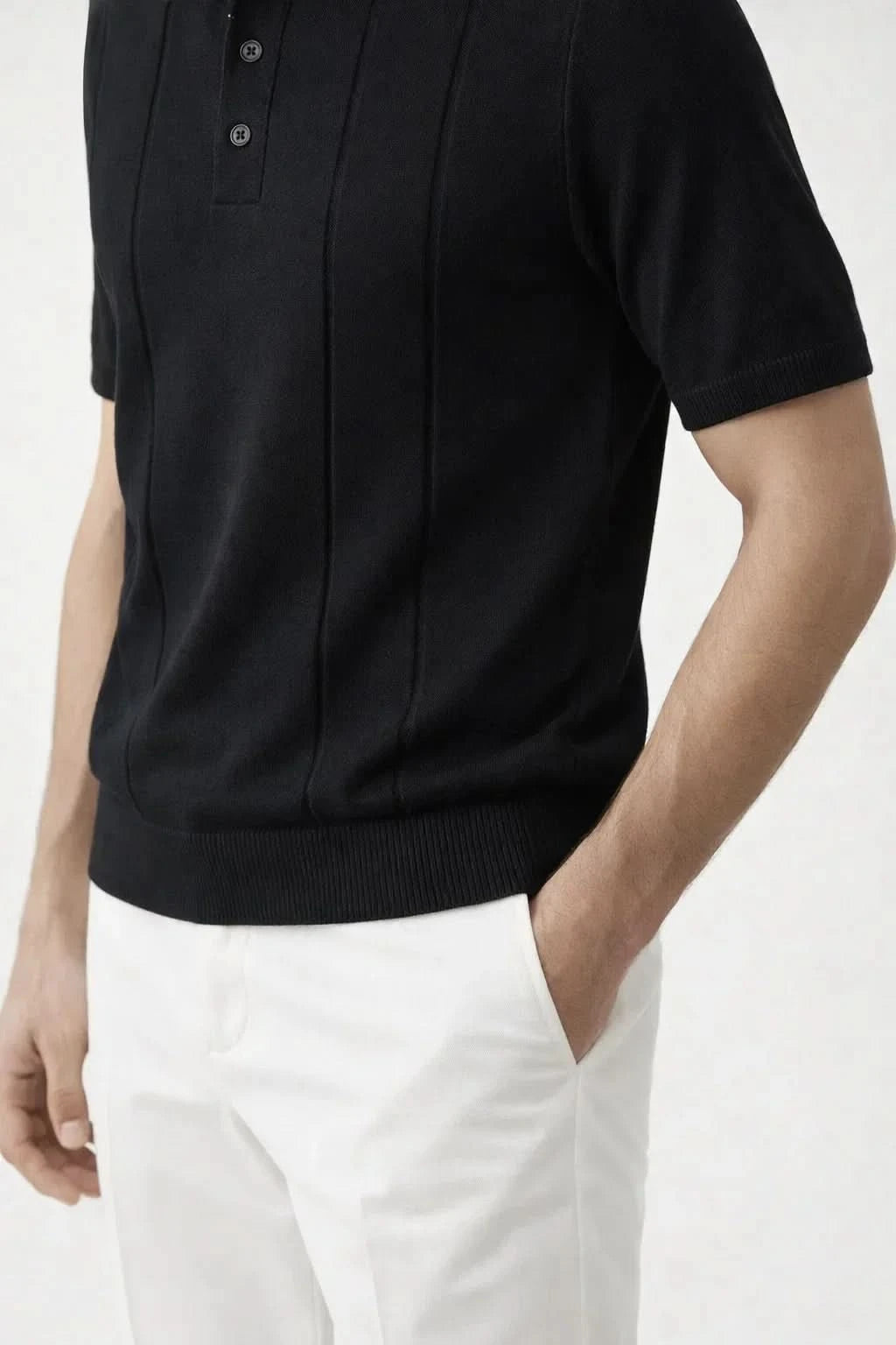 Cassiano Polo Black