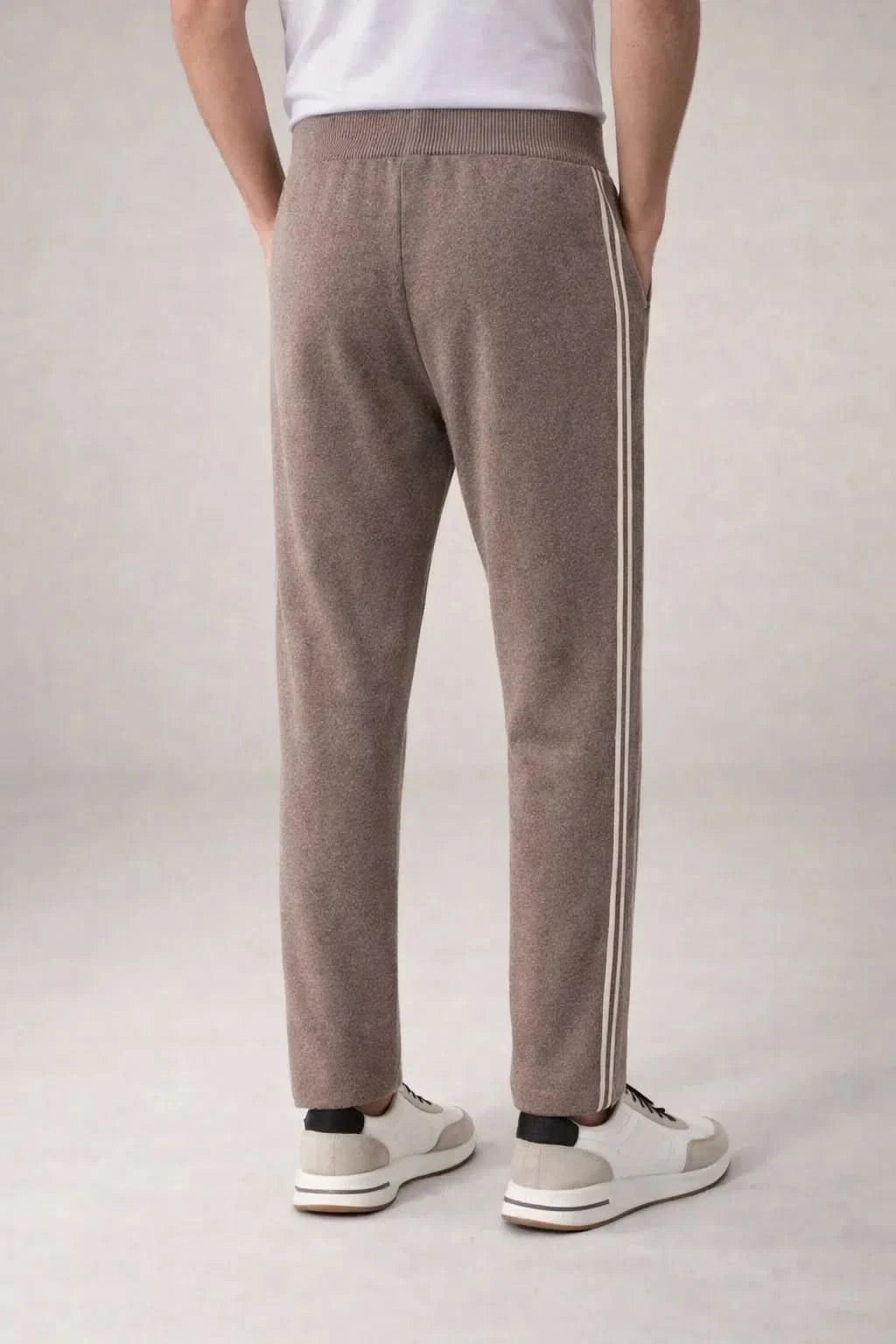 Comfort Ercin Pants Beige