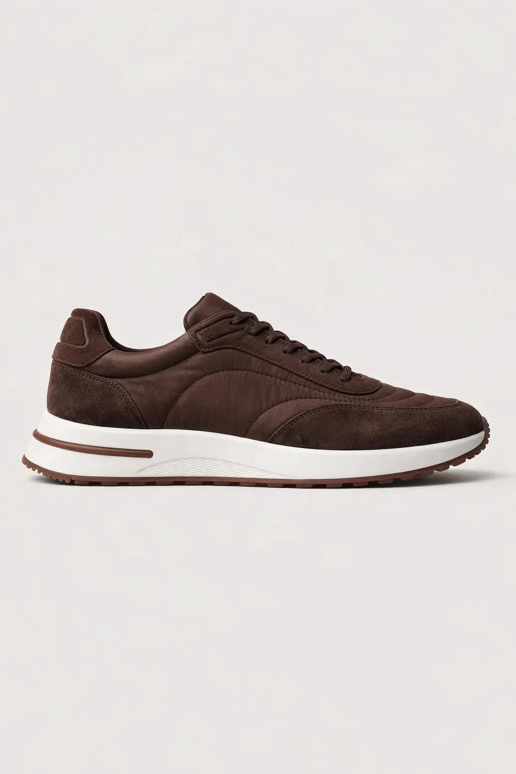Rafelo Sneaker Brown