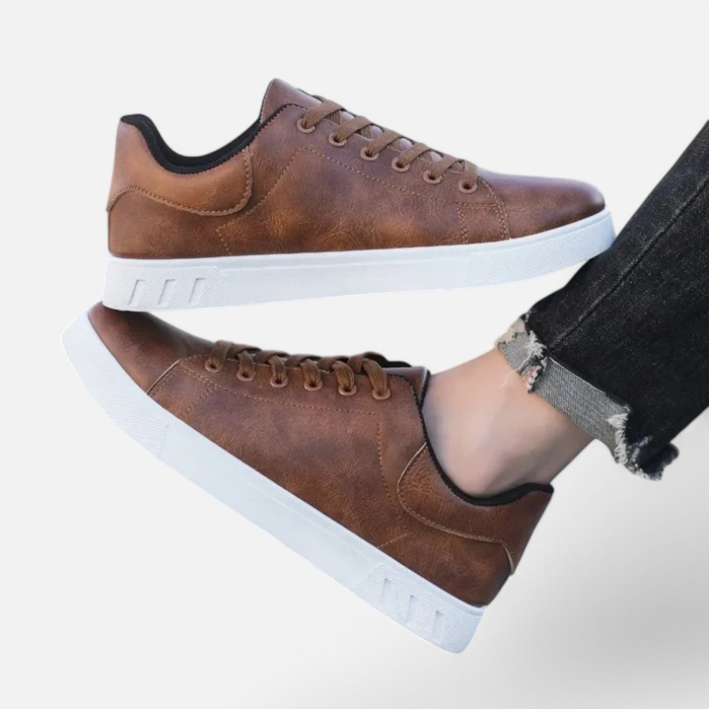 The Gentleman's Brand | British Leather Loafers – Modern Classic Edition