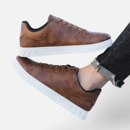 The Gentleman's Brand | British Leather Loafers – Modern Classic Edition
