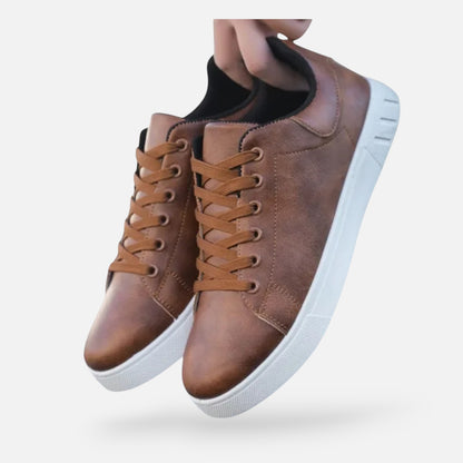 The Gentleman's Brand | British Leather Loafers – Modern Classic Edition