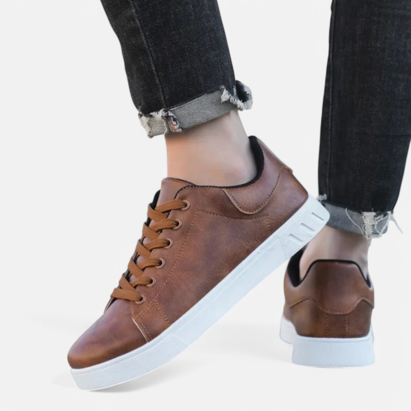 The Gentleman's Brand | British Leather Loafers – Modern Classic Edition