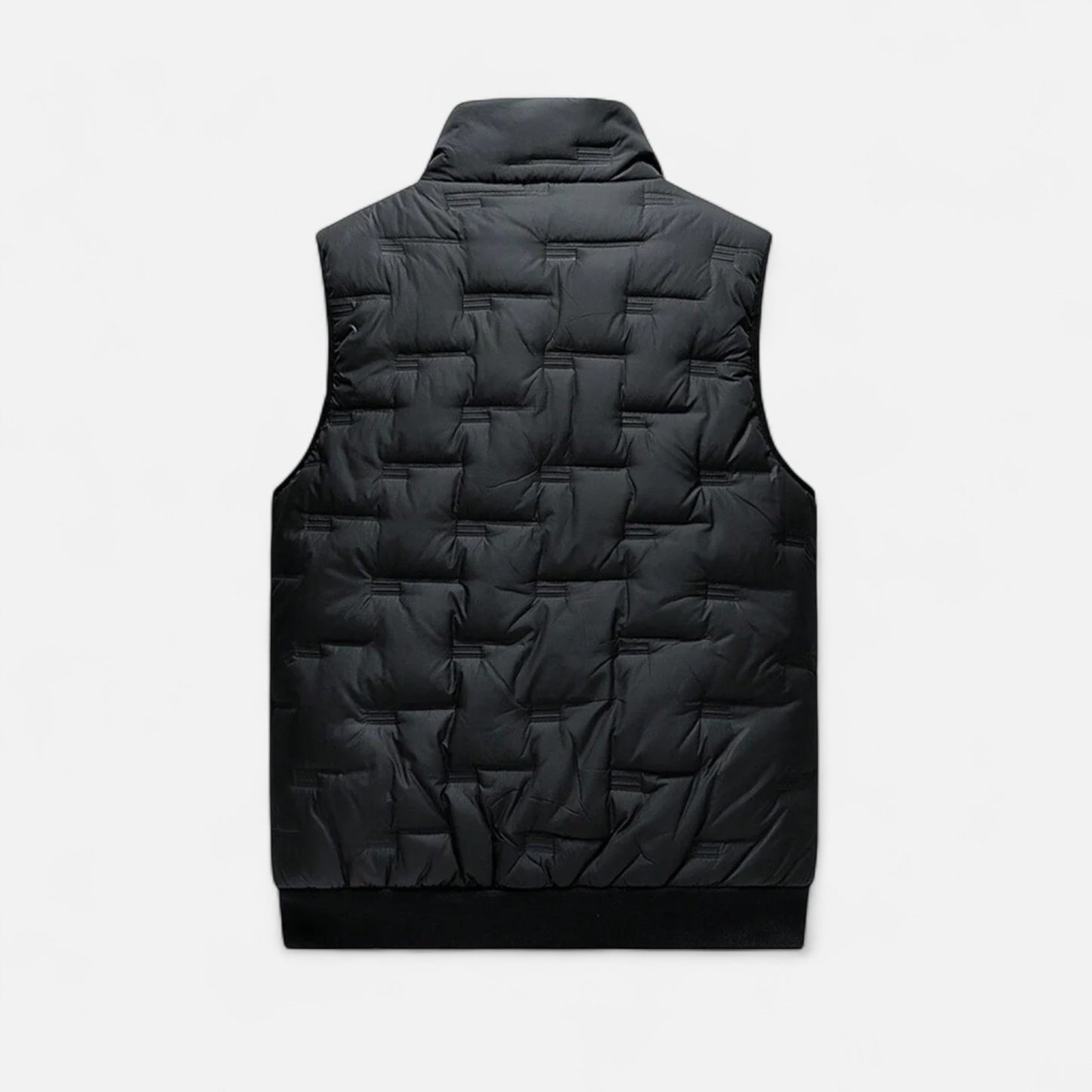 The Gentleman’s Brand | Men’s Thermal Bodywarmer – Sleeveless Outdoor Gilet with Lightweight Insulated Layering