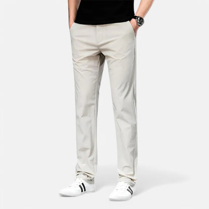 The Gentleman's Brand | Men's Oxford Stretch Chinos