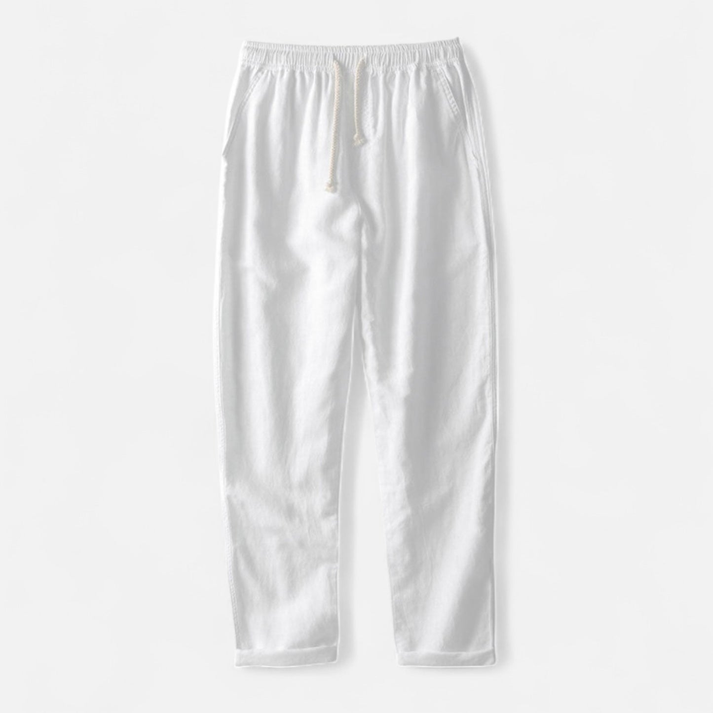 The Gentleman’s Brand | The Summer Edition Linen Set – Effortless Lightness, Coordinated Refinement