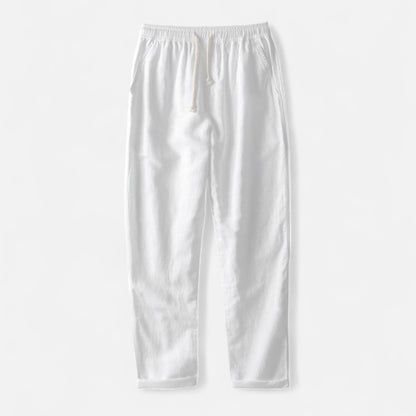 The Gentleman’s Brand | The Summer Edition Linen Set – Effortless Lightness, Coordinated Refinement