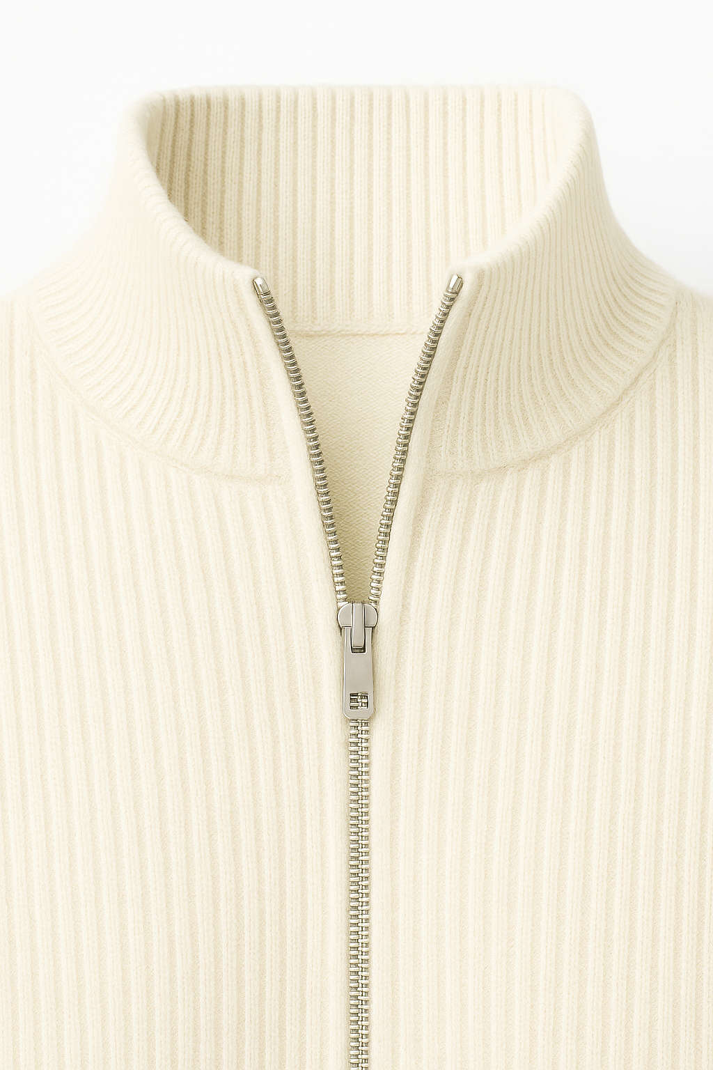 Nobile Cashmere Cardigan Cream