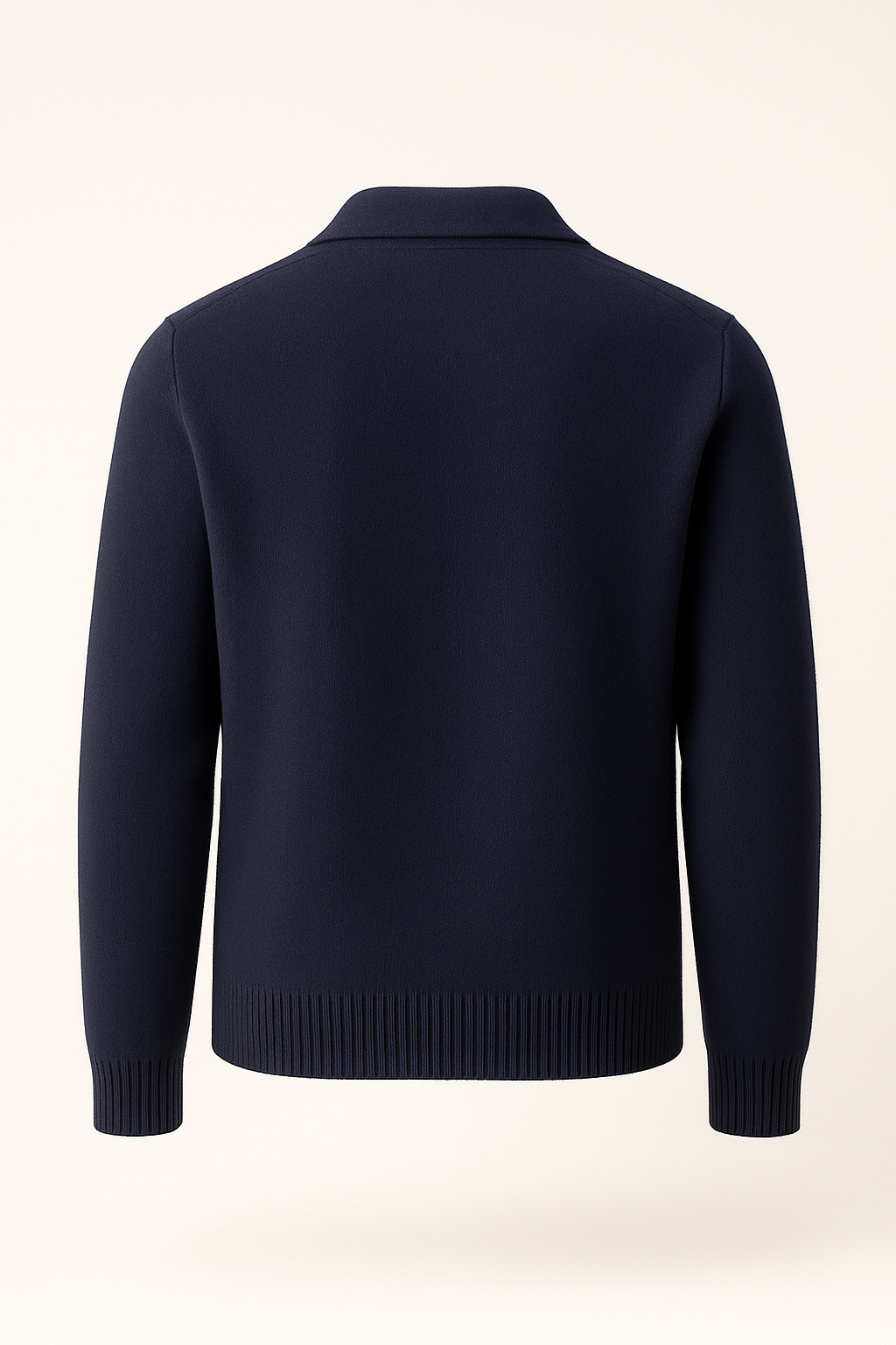 Valero Cardigan Navy