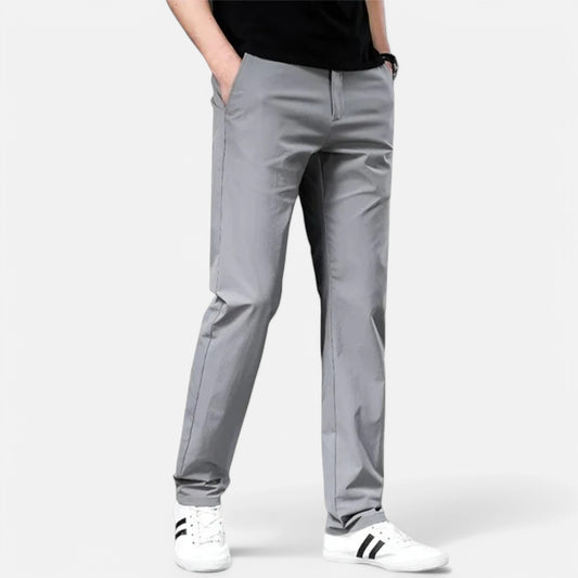 The Gentleman's Brand | Men's Oxford Stretch Chinos