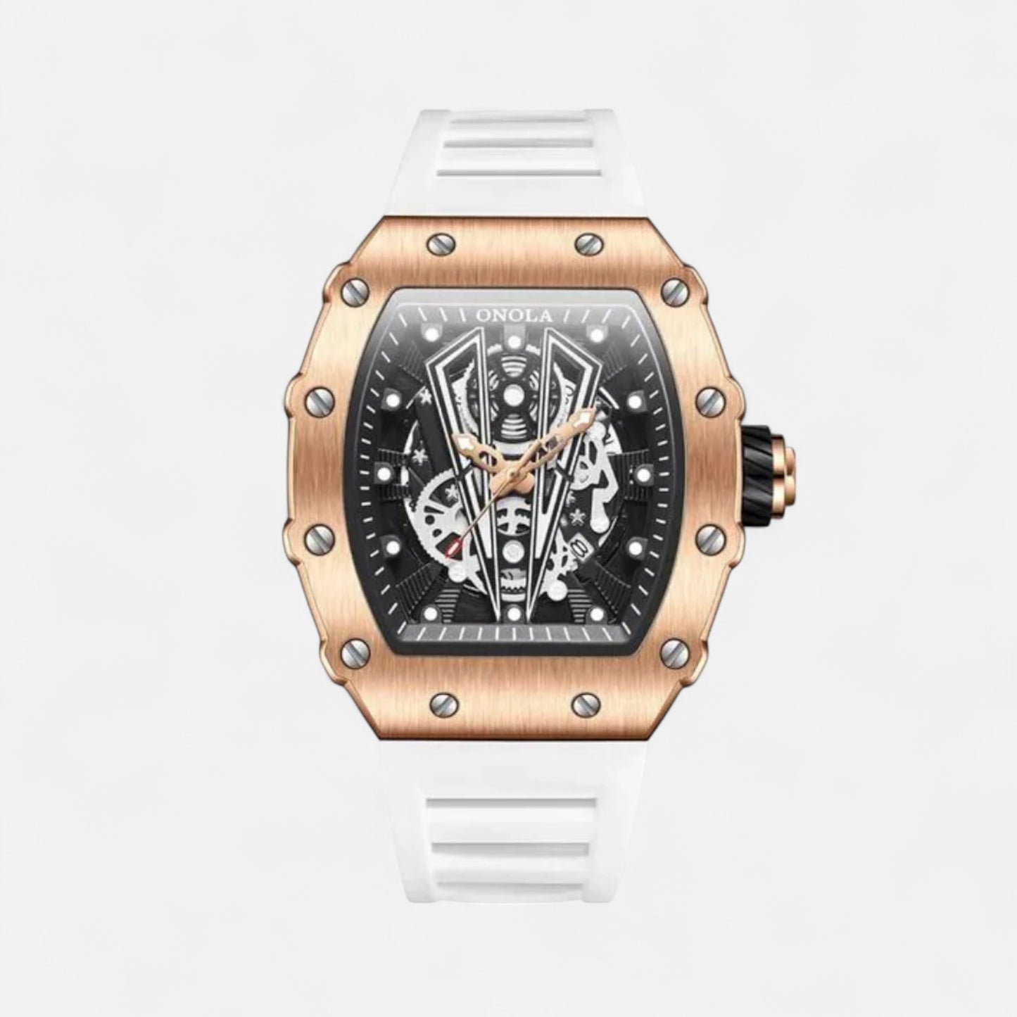 The Gentleman’s Brand | The Sovereign Timepiece – Crafted Luxury, Everyday Refinement