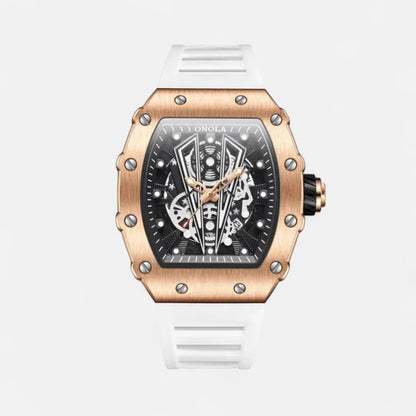 The Gentleman’s Brand | The Sovereign Timepiece – Crafted Luxury, Everyday Refinement