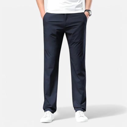 The Gentleman's Brand | Men's Oxford Stretch Chinos