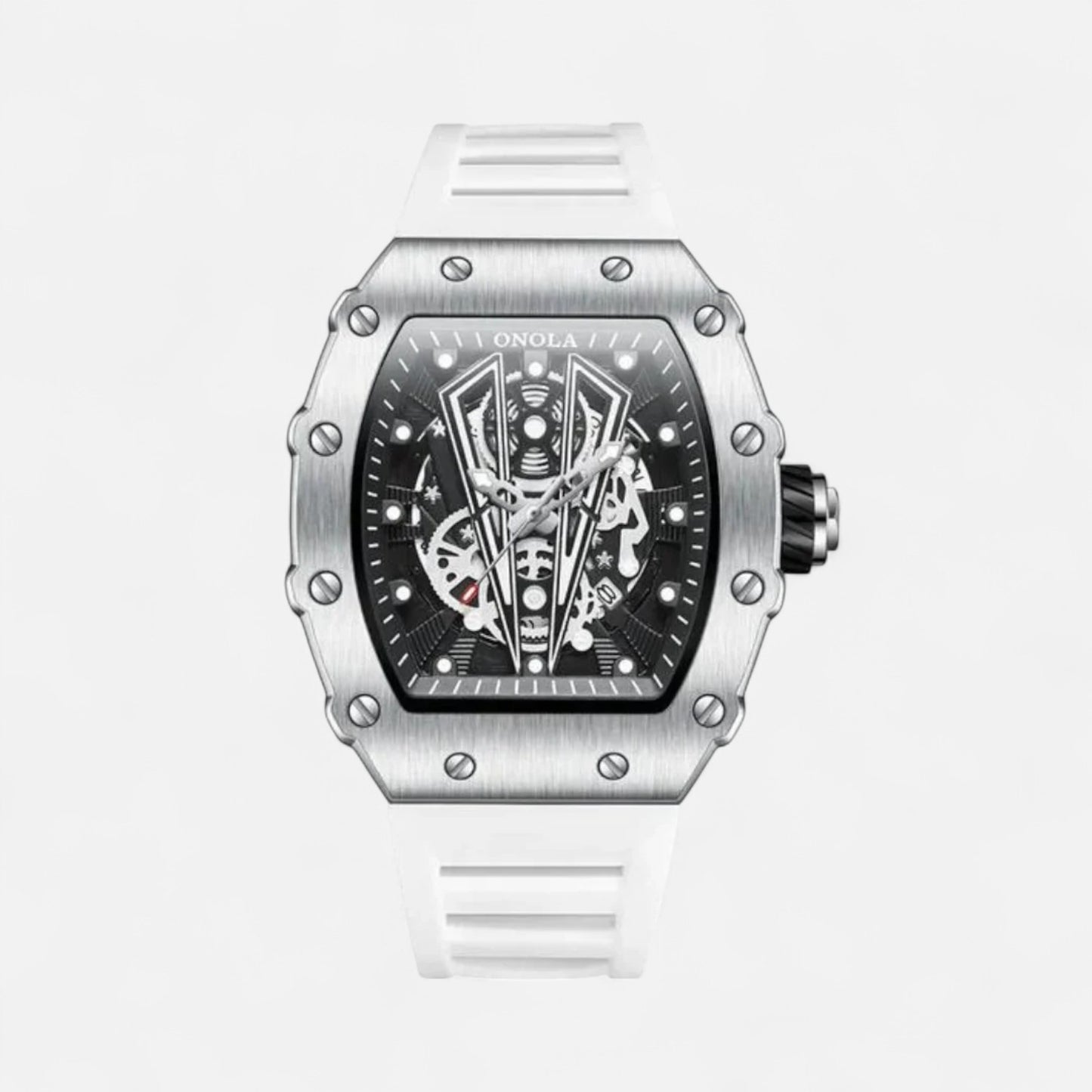 The Gentleman’s Brand | The Sovereign Timepiece – Crafted Luxury, Everyday Refinement