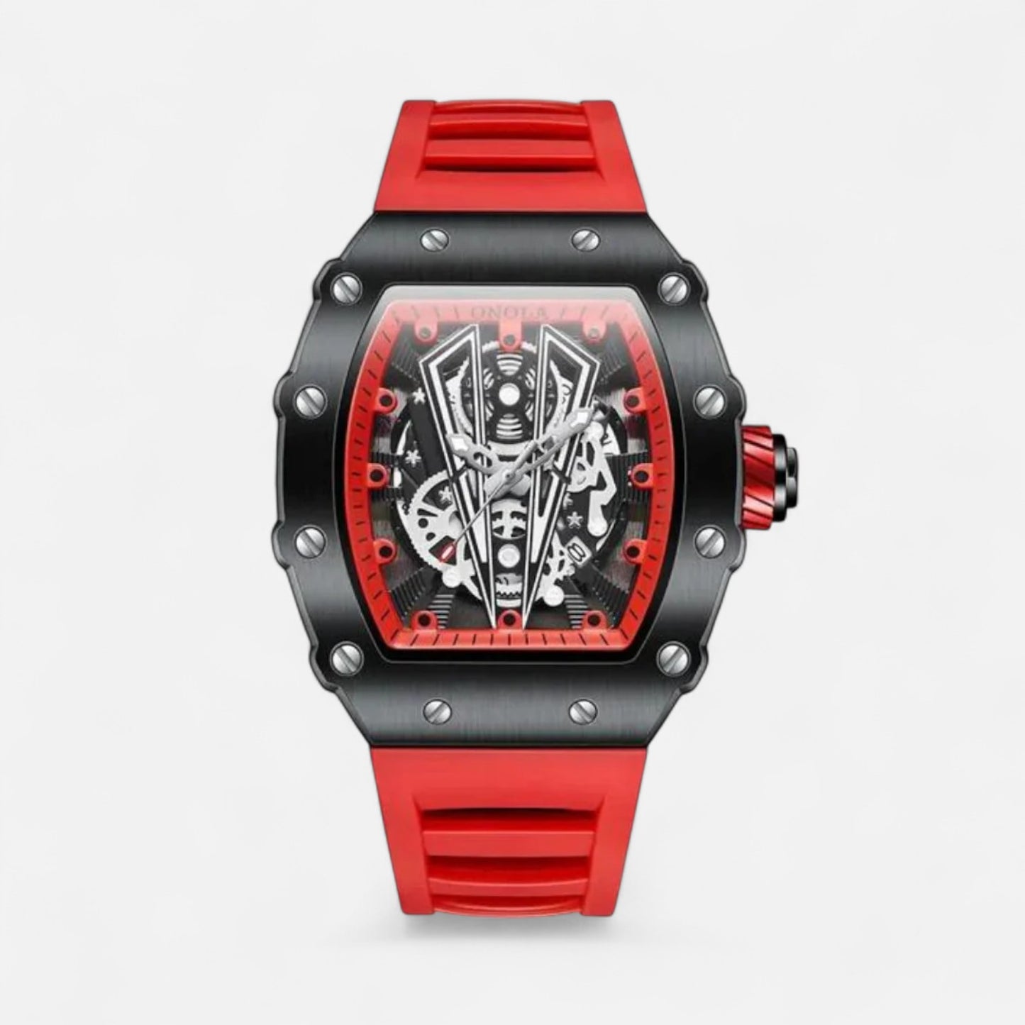 The Gentleman’s Brand | The Sovereign Timepiece – Crafted Luxury, Everyday Refinement