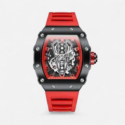 The Gentleman’s Brand | The Sovereign Timepiece – Crafted Luxury, Everyday Refinement