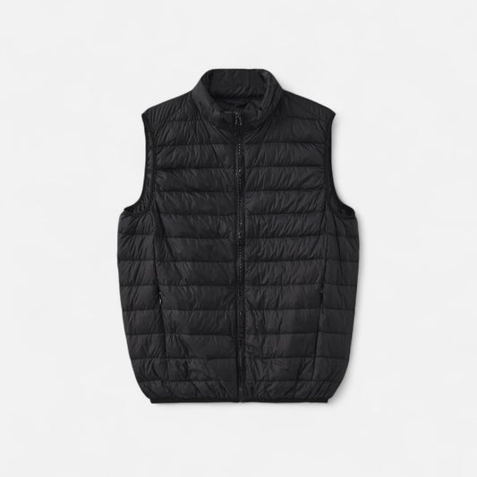 The Gentleman’s Brand | The Heritage Gilet – Layered Function, Timeless Field Style