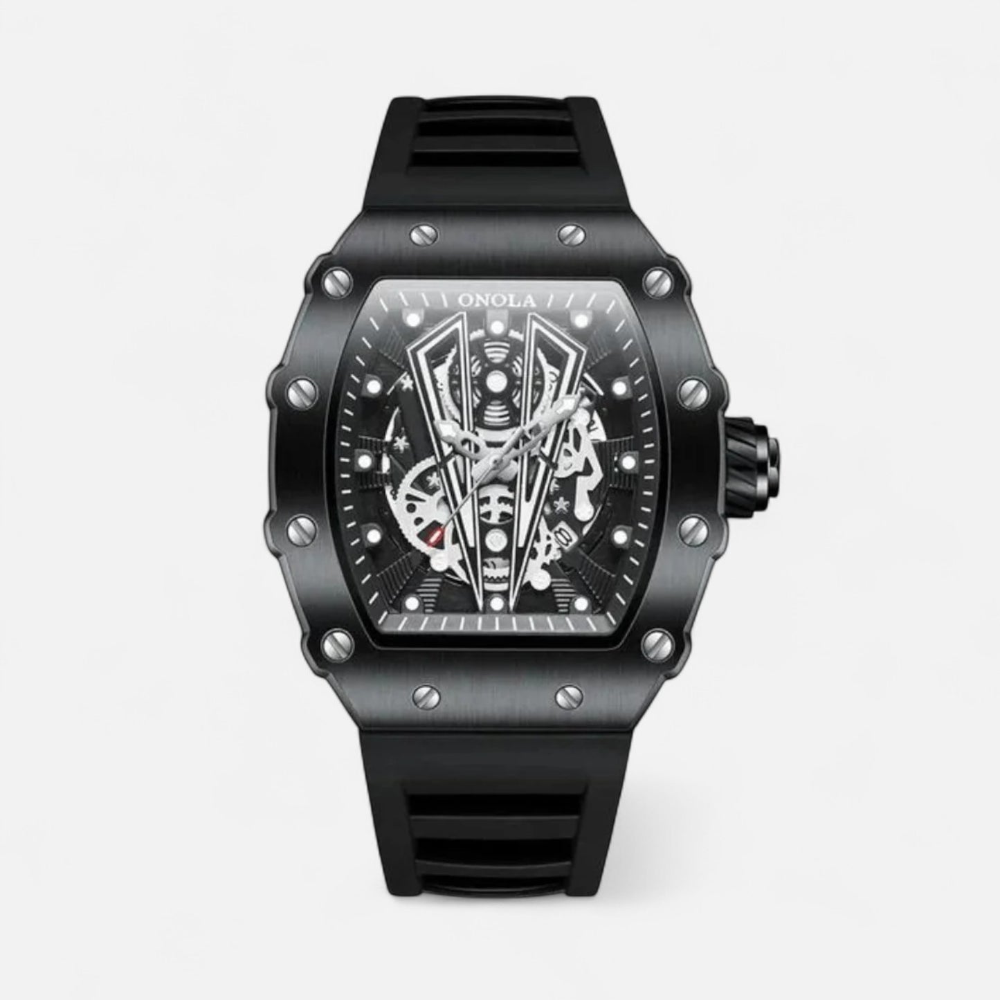 The Gentleman’s Brand | The Sovereign Timepiece – Crafted Luxury, Everyday Refinement