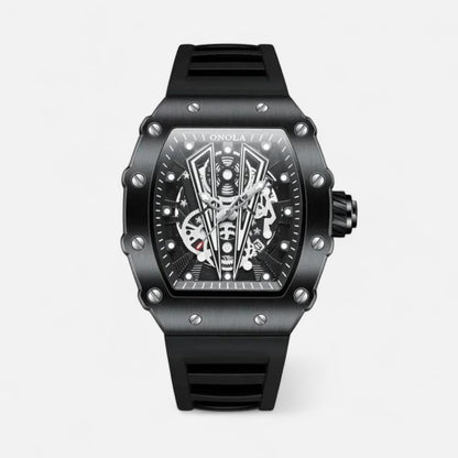 The Gentleman’s Brand | The Sovereign Timepiece – Crafted Luxury, Everyday Refinement