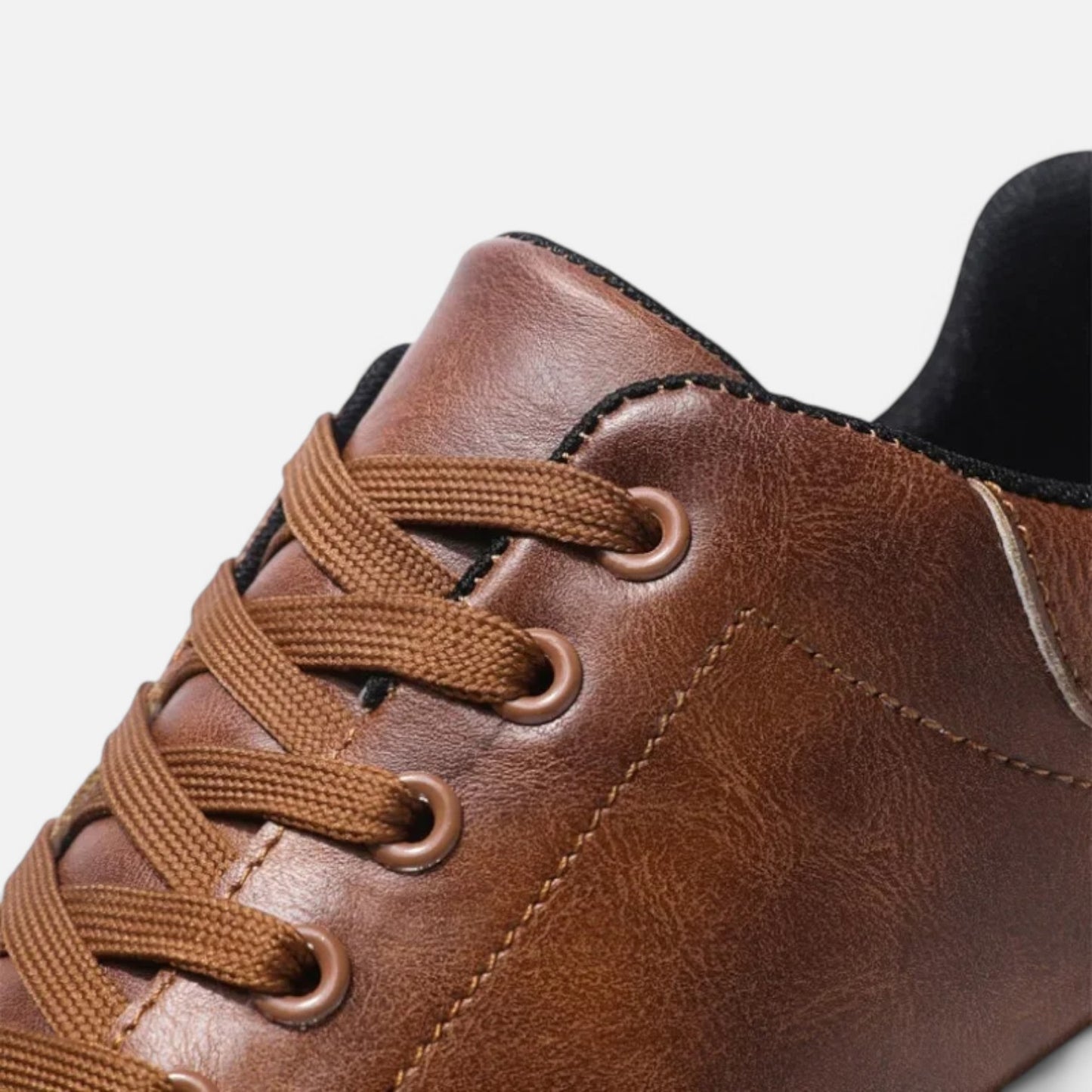 The Gentleman's Brand | British Leather Loafers – Modern Classic Edition