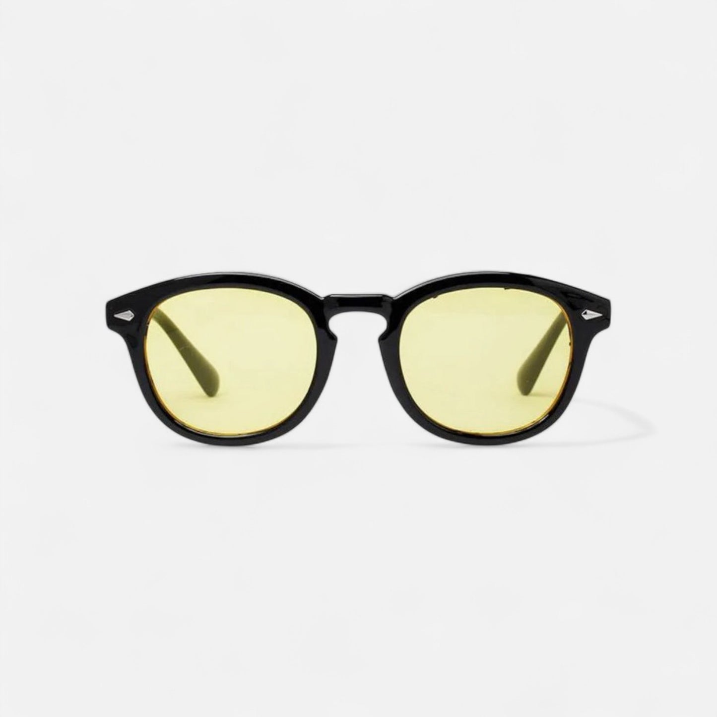 The Gentleman’s Brand | The Coastal Sunglasses – Relaxed Structure, Everyday Clarity