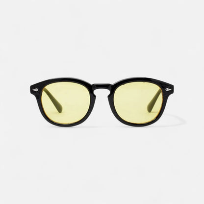 The Gentleman’s Brand | The Coastal Sunglasses – Relaxed Structure, Everyday Clarity