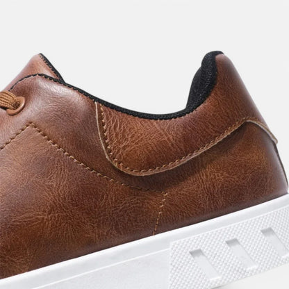 The Gentleman's Brand | British Leather Loafers – Modern Classic Edition