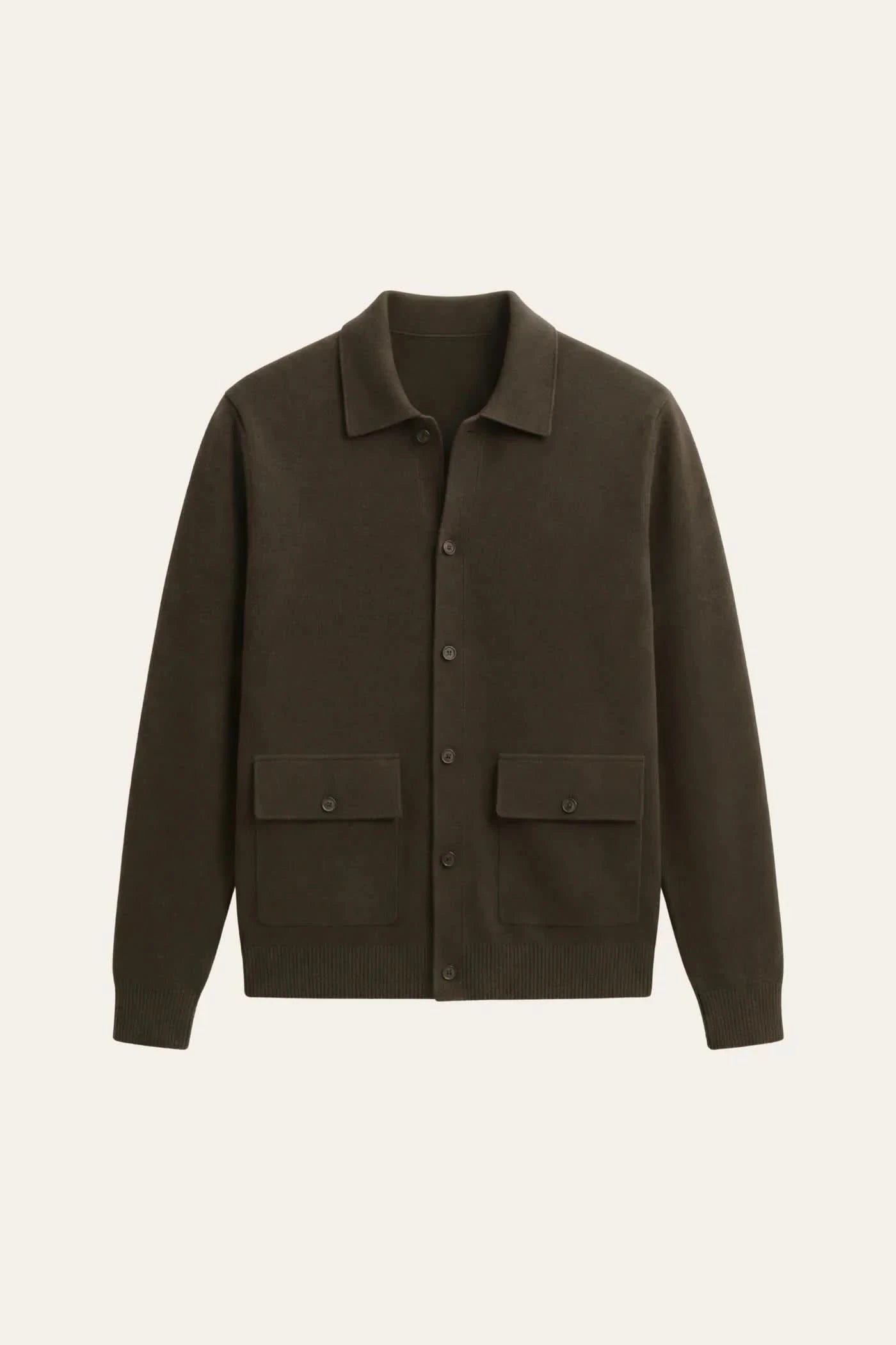 Miliano Cargidan Olive Green