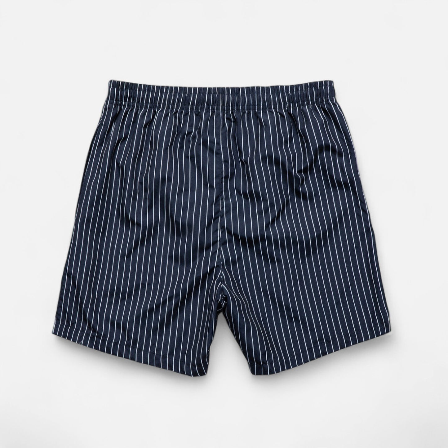 The Gentleman’s Brand | The Paros Classic Swim Shorts – Mediterranean Ease, Tailored Simplicity