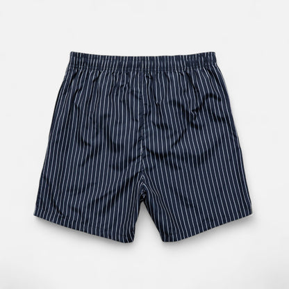 The Gentleman’s Brand | The Paros Classic Swim Shorts – Mediterranean Ease, Tailored Simplicity
