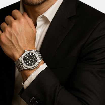 The Gentleman’s Brand | Monaco Timeless Edition | Classic Style for the Modern Gentleman