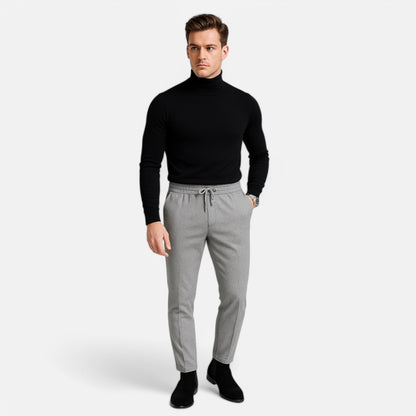 The Gentleman's Brand | Men's Waffle Leisure Pants