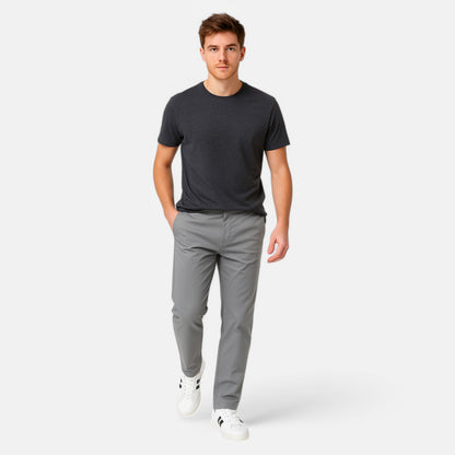 The Gentleman's Brand | Men's Oxford Stretch Chinos
