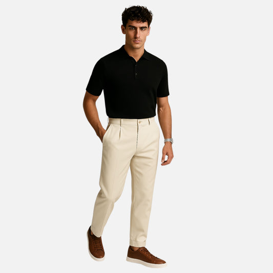 The Gentleman's Brand | Men's Polo Business Fashion