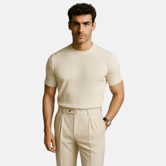 The Gentleman's Brand|Men's Casual Dress Pants