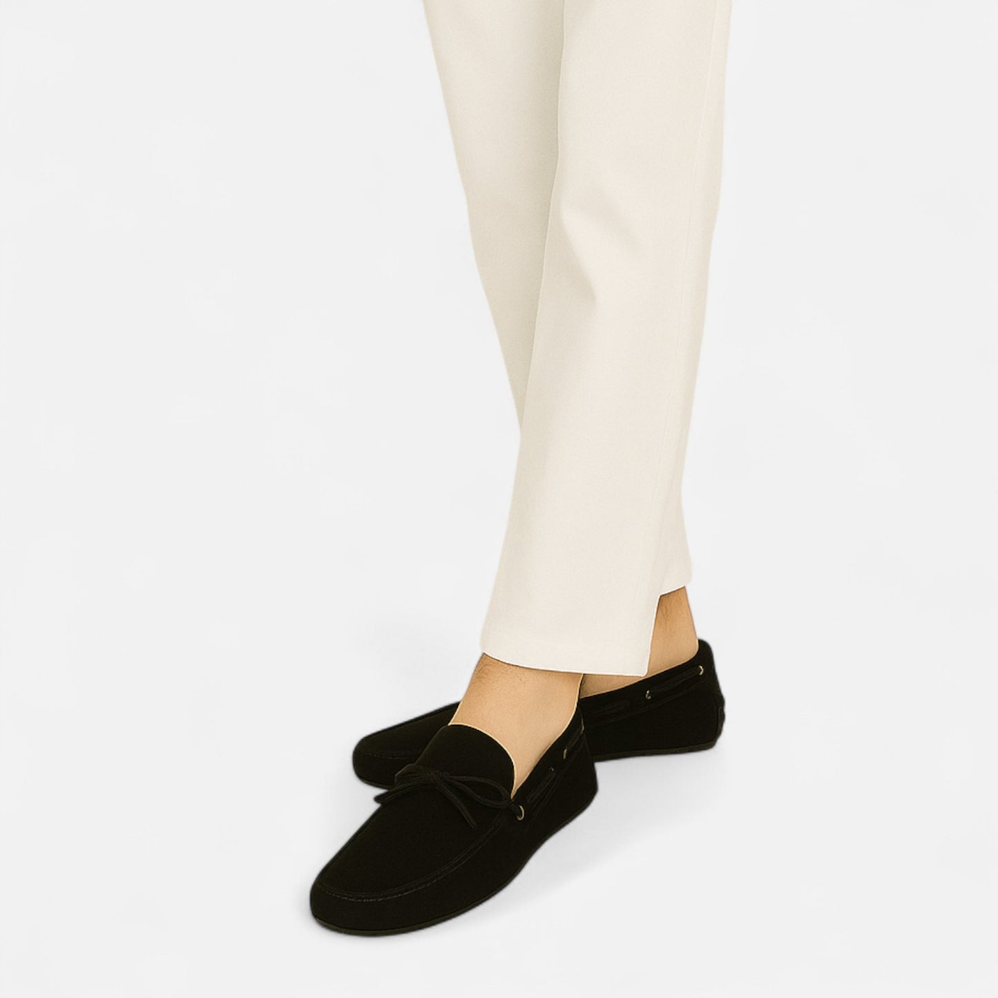 The Gentleman’s Brand | Suede Moccasins – Classic Comfort, Effortless Refinement