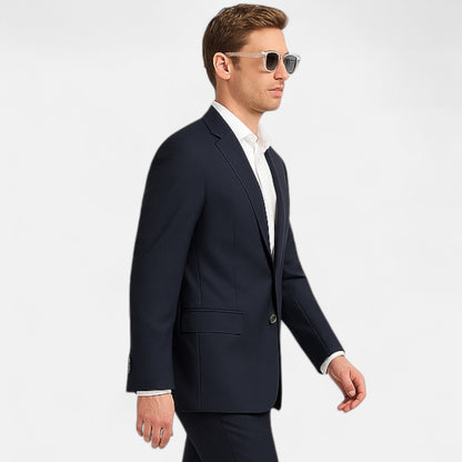 The Gentleman’s Brand | Classic Square Sunglasses – Timeless Frames with a Modern Edge