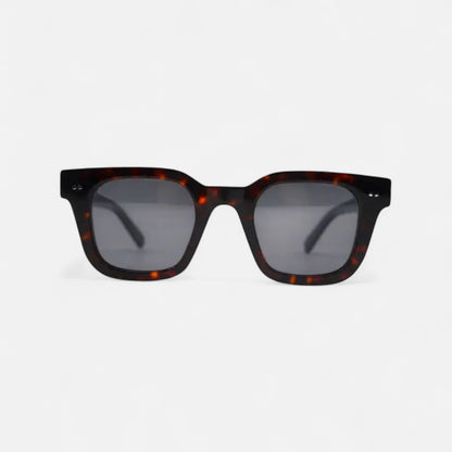 The Gentleman’s Brand | Classic Square Sunglasses – Timeless Frames with a Modern Edge