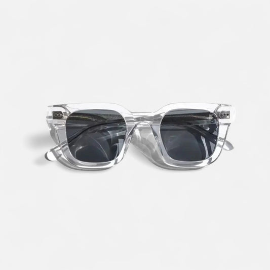 The Gentleman’s Brand | Classic Square Sunglasses – Timeless Frames with a Modern Edge
