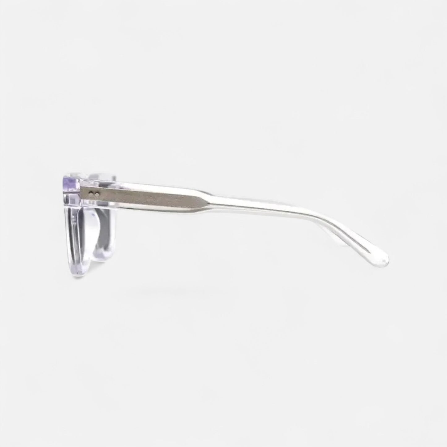 The Gentleman’s Brand | Classic Square Sunglasses – Timeless Frames with a Modern Edge