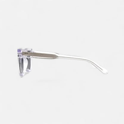 The Gentleman’s Brand | Classic Square Sunglasses – Timeless Frames with a Modern Edge