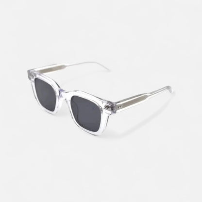 The Gentleman’s Brand | Classic Square Sunglasses – Timeless Frames with a Modern Edge