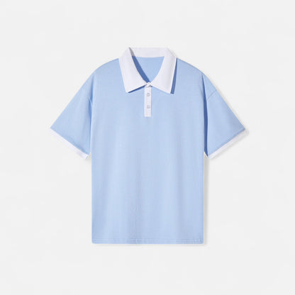 The Gentleman’s Brand | The St. James Polo – Polished Lines, Timeless British Ease