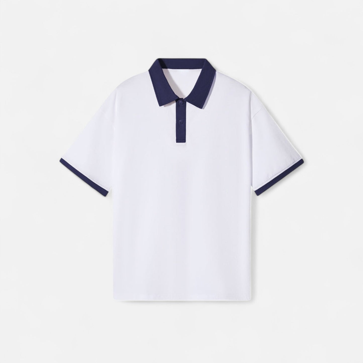 The Gentleman’s Brand | The St. James Polo – Polished Lines, Timeless British Ease