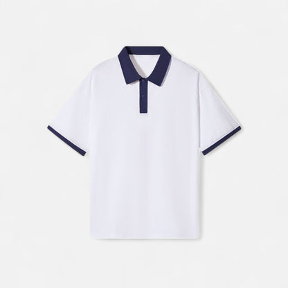 The Gentleman’s Brand | The St. James Polo – Polished Lines, Timeless British Ease