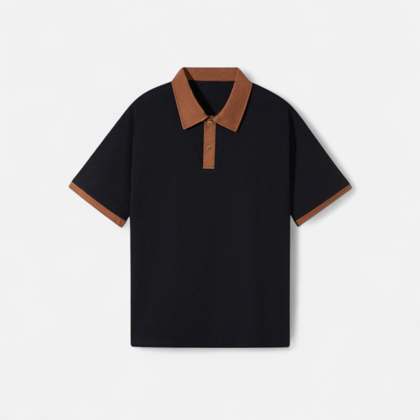 The Gentleman’s Brand | The St. James Polo – Polished Lines, Timeless British Ease
