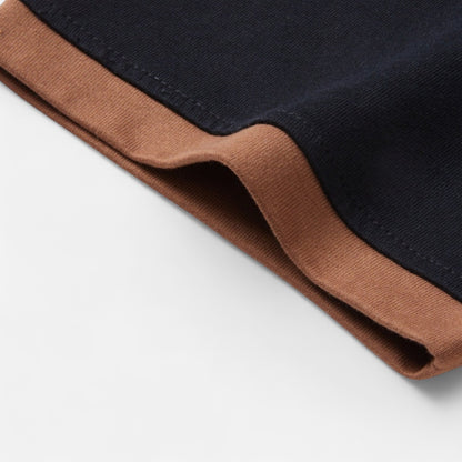 The Gentleman’s Brand | The St. James Polo – Polished Lines, Timeless British Ease