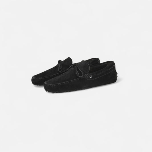 The Gentleman’s Brand | Suede Moccasins – Classic Comfort, Effortless Refinement